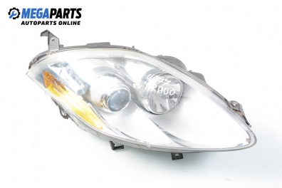 Headlight for Fiat Bravo 1.4, 90 hp, hatchback, 5 doors, 2009, position: right Automotive Lighting