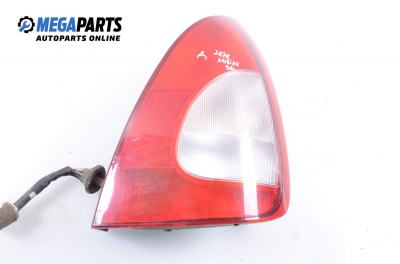 Tail light for Daewoo Nubira 1.6 16V, 106 hp, station wagon, 1998, position: right