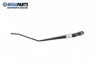 Front wipers arm for Peugeot 306 1.9 D, 68 hp, hatchback, 1997
