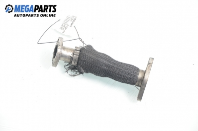 EGR tube for Audi A6 (C5) 2.5 TDI, 150 hp, sedan, 1998