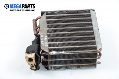 Interior AC radiator for Volkswagen Golf III 1.6, 75 hp, 5 doors, 1995