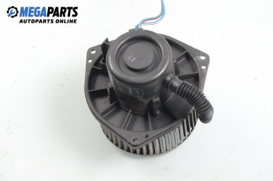 Heating blower for Nissan Primera (P11) 2.0 TD, 90 hp, station wagon, 2000