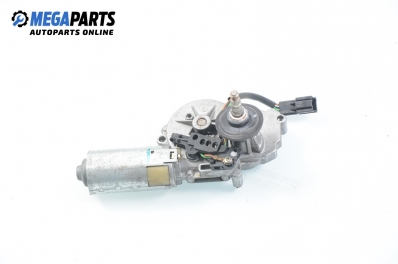 Motor scheibenwischer, vorne for Mitsubishi Space Star 1.8 GDI, 122 hp, 2000