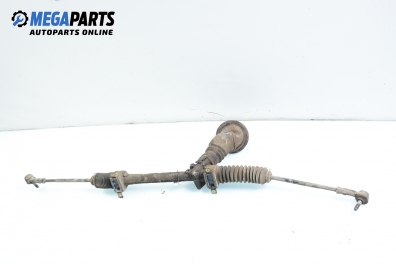 Mechanical steering rack for Volkswagen Golf III 1.4, 60 hp, 5 doors, 1992