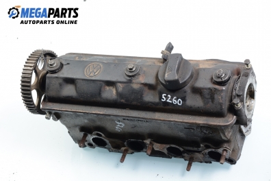 Engine head for Volkswagen Golf III 1.4, 60 hp, 5 doors, 1992