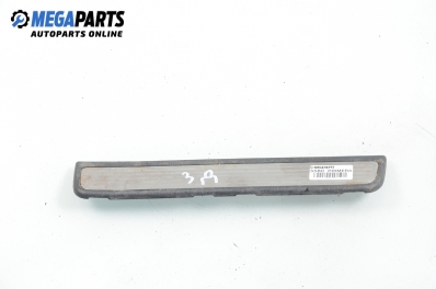 Door sill scuff for Nissan Primera (P11) 2.0 TD, 90 hp, station wagon, 2000, position: rear - right