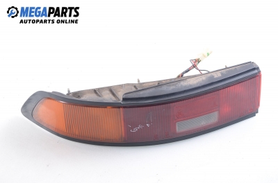 Tail light for Mazda 323 (BG) 1.6 16V, 88 hp, hatchback, 5 doors, 1993, position: left