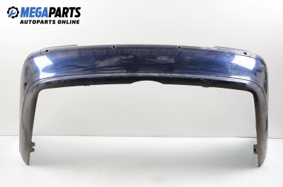 Bara de protectie spate for Mercedes-Benz S-Class W220 3.2, 224 hp, 2000, position: din spate