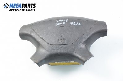 Airbag pentru Mitsubishi Space Star 1.8 GDI, 122 cp, 2000