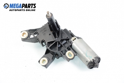 Front wipers motor for Mercedes-Benz A-Class W168 1.7 CDI, 95 hp automatic, 2001