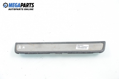 Door sill scuff for Nissan Primera (P11) 2.0 TD, 90 hp, station wagon, 2000, position: rear - left