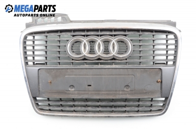 Gitter für Audi A4 (B7) 2.0 16V TDI, 140 hp, combi automatik, 2007