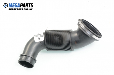 Air intake corrugated hose for Audi A8 (D2) 2.5 TDI, 150 hp automatic, 1998