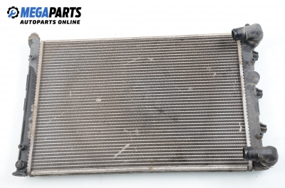 Wasserradiator für Alfa Romeo 147 1.6 16V T.Spark, 120 hp, 3 türen, 2001