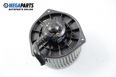 Heating blower for Mitsubishi Pajero Pinin 2.0 GDI, 129 hp, 2003