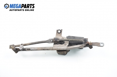 Front wipers motor for Fiat Punto 1.6, 88 hp, hatchback, 1994