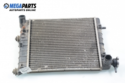 Wasserradiator für Hyundai Accent 1.3, 75 hp, hecktür, 5 türen, 2000