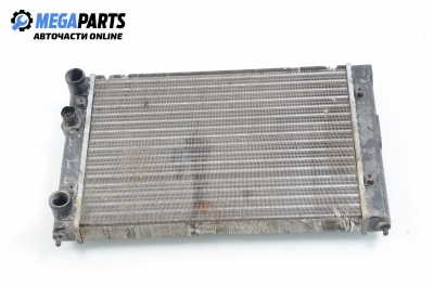 Water radiator for Seat Ibiza 1.0, 50 hp, hatchback, 5 doors, 1998