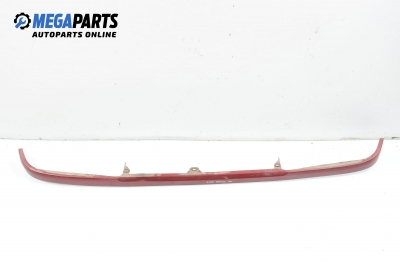 Material profilat sub faruri pentru Seat Toledo 1.6, 71 cp, hatchback, 1995