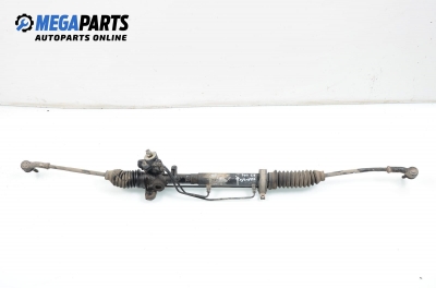 Hydraulic steering rack for Volkswagen Golf III 1.6, 75 hp, 5 doors, 1995