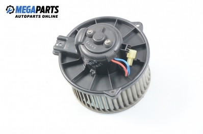 Heating blower for Mitsubishi Space Star 1.8 GDI, 122 hp, 2000