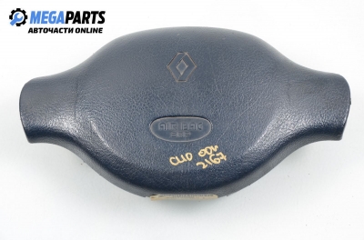 Airbag pentru Renault Clio 1.9 dTi, 80 cp, 3 uși, 2000