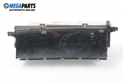 Instrument cluster for Honda Prelude IV 2.0 16V, 133 hp, coupe, 1994