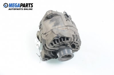 Alternator for Opel Corsa C 1.0, 60 hp, 2002