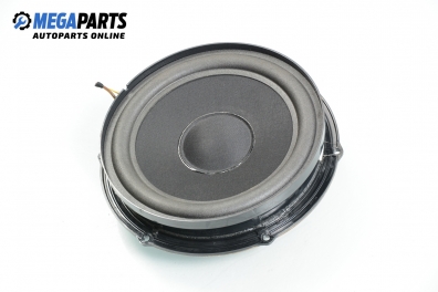 Loudspeaker for Porsche Cayenne (2002-2010) Blaupunkt № 7E0 035 411 A