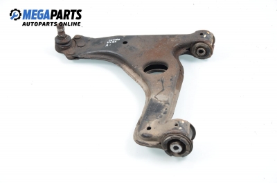 Control arm for Opel Zafira A 1.8 16V, 116 hp, 2000, position: front - left