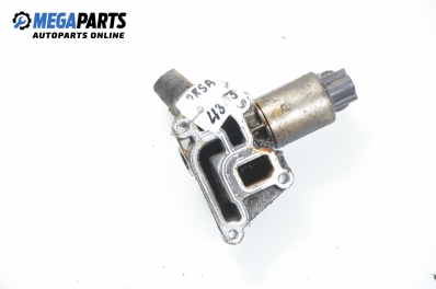 EGR valve for Opel Corsa C 1.0, 60 hp, 2002