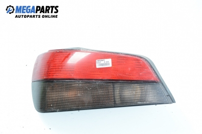 Stop pentru Peugeot 306 1.9 D, 68 cp, hatchback, 5 uși, 1997, poziție: stânga