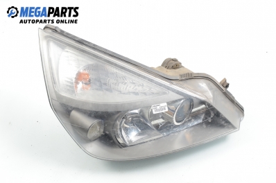 Headlight for Renault Espace IV 2.2 dCi, 150 hp, 2003, position: right