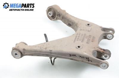 Control arm for Audi A8 (D3) 4.0 TDI Quattro, 275 hp automatic, 2003, position: rear - right