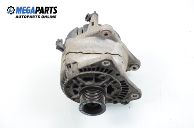 Alternator for Volkswagen Golf III 1.6, 75 hp, 1995