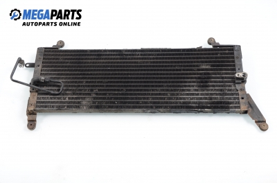 Air conditioning radiator for Fiat Punto 1.6, 88 hp, hatchback, 1994