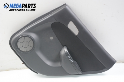 Interior door panel  for Hyundai i30 1.4, 109 hp, hatchback, 5 doors, 2010, position: rear - right