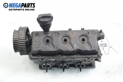 Engine head for Audi A6 (C5) 2.5 TDI, 150 hp, sedan, 1998 № 059 103 373 D