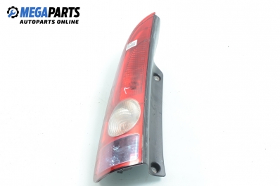 Tail light for Renault Espace IV 2.2 dCi, 150 hp, 2003, position: left
