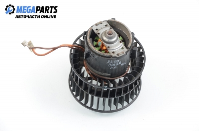 Heating blower for Opel Corsa B 1.0 12V, 54 hp, hatchback, 5 doors, 1997