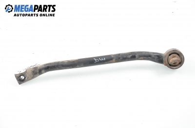 Control arm for Alfa Romeo 147 1.6 16V T.Spark, 120 hp, 2001, position: rear - right