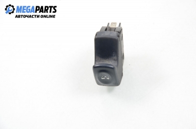 Power window button for Renault Clio 1.9 dTi, 80 hp, 3 doors, 2000