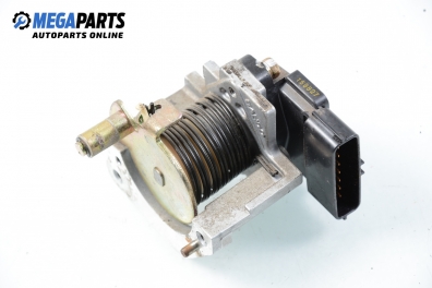 Accelerator potentiometer for Mitsubishi Pajero Pinin 2.0 GDI, 129 hp, 2003