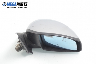 Mirror for Renault Espace IV 2.2 dCi, 150 hp, 2003, position: right