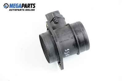 Debitmetru pentru Alfa Romeo 147 1.9 JTD, 115 cp, 2004 № Bosch 0 280 218 120