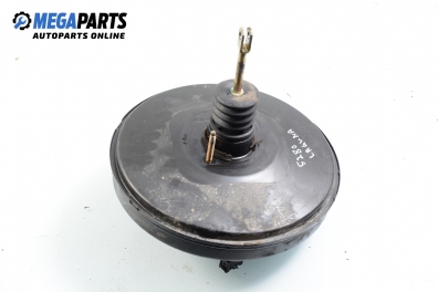 Servofrână for Renault Laguna II (X74) 1.9 dCi, 120 hp, combi, 2004