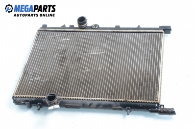 Water radiator for Citroen Xsara Picasso 1.8 16V, 115 hp, 2000