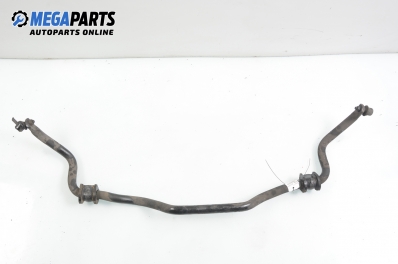 Sway bar for Honda Accord VII 2.2 i-CTDi, 140 hp, sedan, 2004, position: front