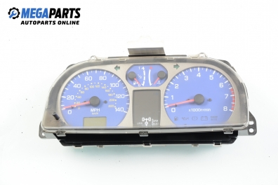 Instrument cluster for Mitsubishi Pajero Pinin 1.8 GDI, 120 hp, 3 doors, 2000