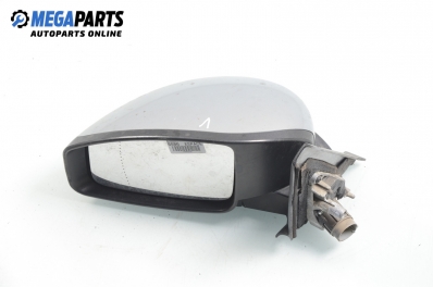 Mirror for Renault Espace IV 2.2 dCi, 150 hp, 2003, position: left